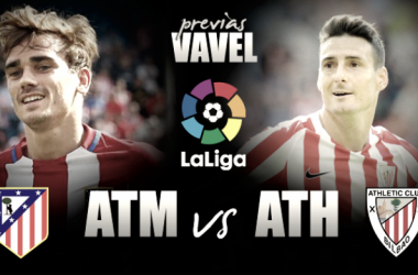 Atlético de Madrid - Athletic Club: final para viajar por Europa