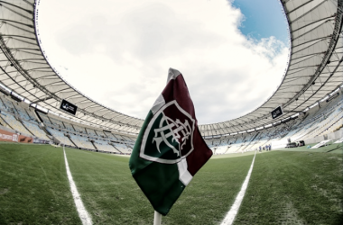 Fluminense x Nova Iguaçu, pela Taça Rio, será no Maracanã