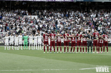 Previa Sevilla FC - Real Madrid: juicio europeo en Nervión