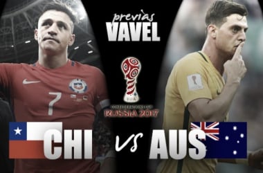 Previa Chile - Australia: el momento clave para dar otro salto cualitativo