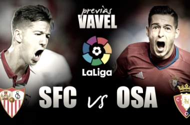 Previa Sevilla FC - CA Osasuna: la última batalla del amateurismo
