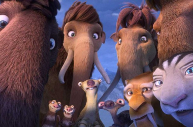 Crítica de &#039;Ice Age: El gran cataclismo&#039;: una misma historia sin fin