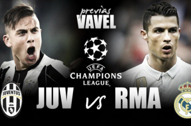 Previa Juventus - Real Madrid: cuartos de final con sabor a revancha