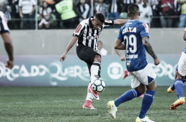 Recordar é viver: relembre clássicos entre Atlético e Cruzeiro pelo Campeonato Mineiro