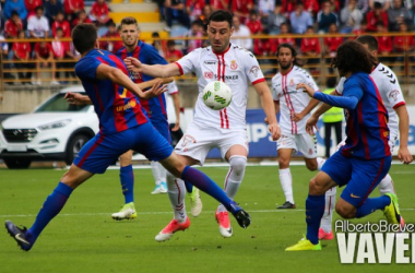 Horarios y dónde ver la ida de la segunda ronda de playoffs de Segunda B