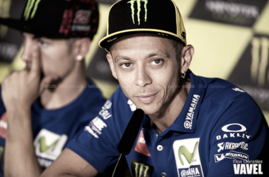 Valentino Rossi: &quot;Será importante coger el máximo de puntos posibles&quot;