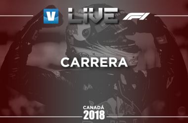 Resumen Carrera GP de Canadá 2018 de Fórmula 1