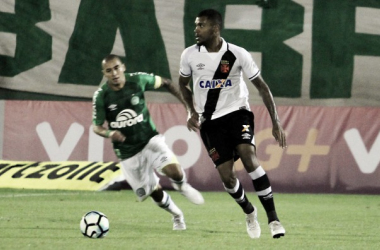 Breno desabafa após derrota do Vasco: "Nosso time só sabe jogar quando toma gol"