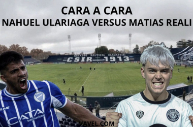 Ulariaga vs Reali: Las llaves del gol