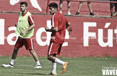 El Sporting mejora en Ferrol aunque con dudas en defensa.