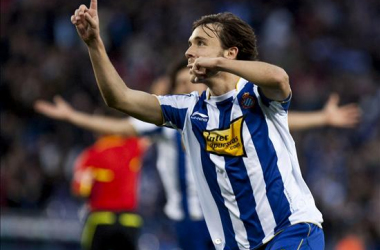 El Espanyol aún cree en Europa