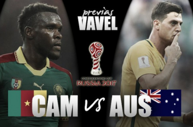 Previa Camerún - Australia: siempre hay una primera vez en la vida