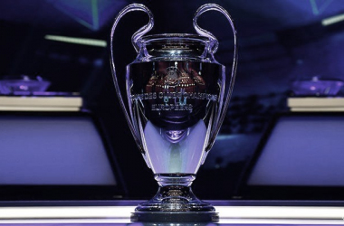 ¿Qué tiene por delante el Real Madrid en Champions?