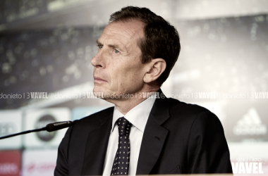 Emilio Butragueño: &#039;&#039;Es una noche muy complicada&#039;&#039;