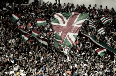 Tricolores já podem comprar ingresso para jogo contra o Vasco, pela Taça Rio