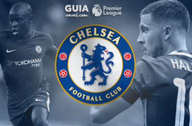 Chelsea 2017/18: Do título inglês à 'missão Champions League'