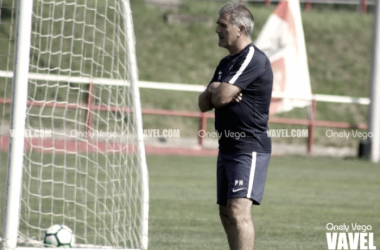 Estos son los lesionados para jugar contra el Barça B