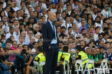 Real Madrid - Al Bernabeu non c&#039;è margine d&#039;errore