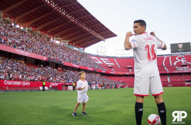 Guía VAVEL Sevilla FC 2017/18: el regreso esperado del Niño de los Palacios