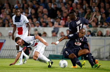 Coupe de la Ligue, il programma dei quarti di finale