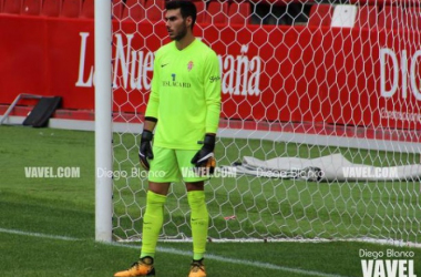 Dani Martín: &quot;Es el sueño de cualquier guaje de Gijón&quot;