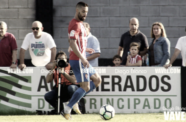 Lillo se pierde el inicio liguero