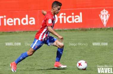 Los destacados de la Jornada 1 en la Segunda B Grupo 2