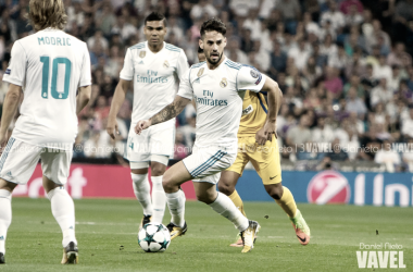 La contracrónica: el Madrid y la desidia con la Liga
