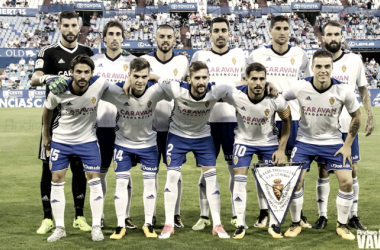 Guía VAVEL Real Zaragoza 2017/2018: una plantilla joven y renovada