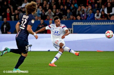 Olympique Lyonnais - Paris Saint Germain en direct commenté : suivez le match en (1-1)