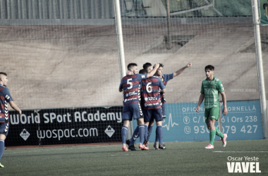 El debate: ¿a cuánto está la salvación en el grupo III de Segunda B?