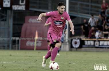 CF Fuenlabrada - Pontevedra CF: mantenerse ante sumar