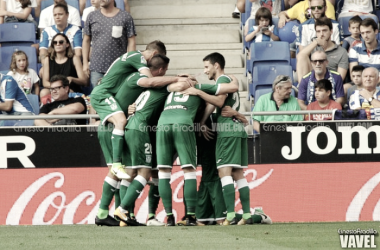 Previa Deportivo de la Coruña - CD Leganés: buscando la estabilidad