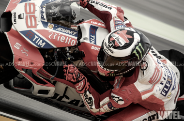 MotoGP: Alex Debon difende Jorge Lorenzo