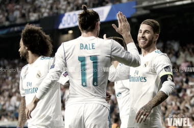 Real Madrid sufre ante el Fuenlabrada para pasar a octavos