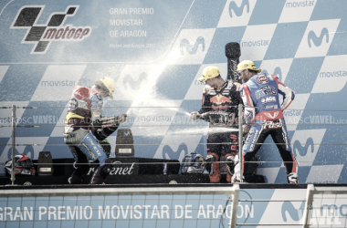 Previa Moto2: corroborar las sensaciones en KTM