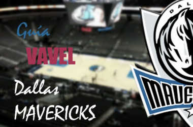 Guía VAVEL NBA 2017/18: Dallas Mavericks, la reconstrucción está en camino