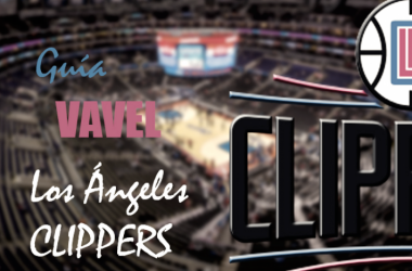 Guía VAVEL Los Ángeles Clippers 2017-2018: período de reconstrucción