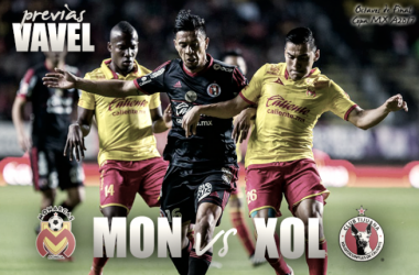Previa Morelia – Tijuana: La revancha en Copa