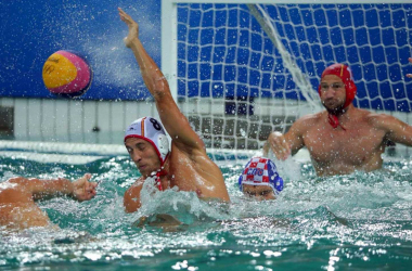 Resumen y mejores momentos del España 8-4 Croacia en Waterpolo Tokio 2020