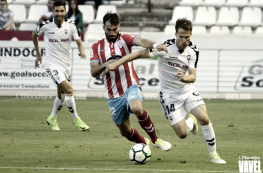 Albacete Balompié - Real Oviedo: lucha por sobrevivir