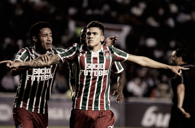 Recordar é viver: Fluminense nunca perdeu para times bolivianos