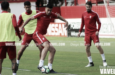 Xandao, rumbo a Bélgica