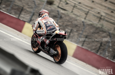 MotoGP, Gp USA - Miller e Pedrosa, eroi del motomondiale