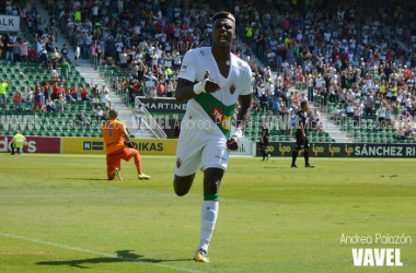 Horarios de la jornada 8 en el Grupo III de Segunda División B