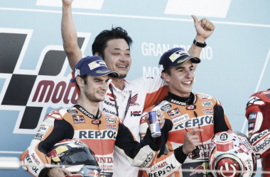 Previa de Honda GP de Japón: de camino al sexto