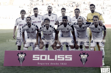 Albacete Balompié - Real Valladolid, puntuaciones de la jornada 18 de LaLiga123