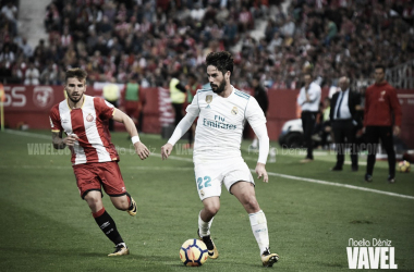 La Liga: tudo que você precisa saber sobre Real Madrid x Girona, pela 29ª rodada