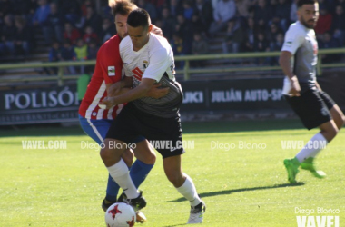 Racing de Santander-Burgos CF: el partido de la verdad