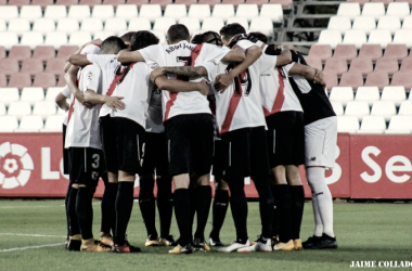 Ojeando al rival: Sevilla Atlético, diamantes por pulir